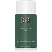 The Ritual of Jing - Relax 24 h Anti-Perspirant Spray - Sacred Lotus & Jujube - 150 ml - Maison des fragrances