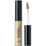 The Saem Cover Perfection Tip Concealer SPF28 - Rich Beige 6.8g/0.23oz - Maison des fragrances