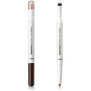 The Saem Saemmul Under Eye Maker Make Up 02 Light Pink Brown Glam Pink - Maison des fragrances