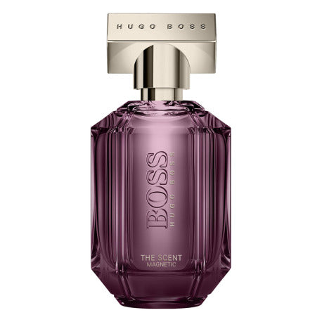 Hugo Boss The Scent For Her Magnetic Eau De Parfum Spray 50ml