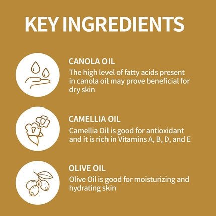 The Skin House Essential Cleansing Oil 150ml 6.76 Ounce Deep Cleansing Makeup Removal Korean Skin Care - Maison des fragrances