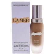 The Soft Fluid Long Wear SPF20 Foundation 30ml 200 Dune - Maison des fragrances