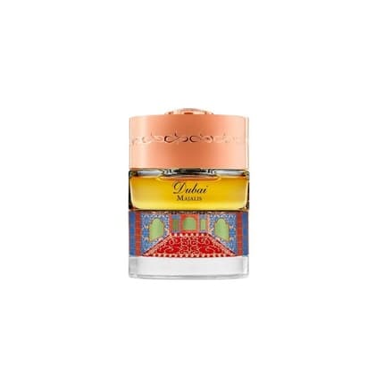 The Spirit Of Dubai Dubai Majalis Eau de Parfum (EDP) Mixte 50ml - Maison des fragrances