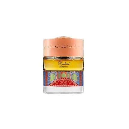 The Spirit Of Dubai Dubai Majalis Eau de Parfum (EDP) Mixte 50ml - Maison des fragrances