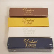 The Spirit Of Dubai Dubai Turath Eau de Parfum (EDP) Mixte 50ml - Maison des fragrances