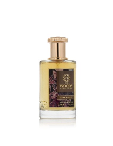 The Woods Collection Dark Forest Eau De Parfum
