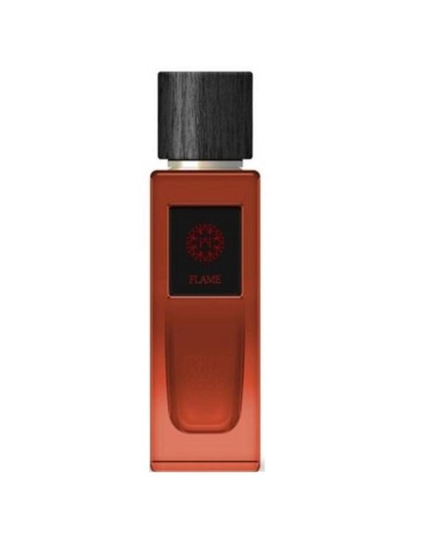 The Woods Collection Natural Flame Eau De Parfum