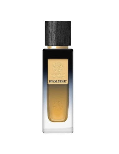 The Woods Collection Natural Royal Night Eau De Parfum 100 ml (unisex)
