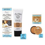 theBalm Anne T. Dotes Tinted Moisturizer & Concealer Set 34 for Tan Skin - Maison des fragrances