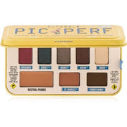 theBalm Autobalm Eyeshadow Palette - Maison des fragrances