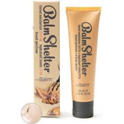 Thebalm Balmshelter Tinted Moisturizer Face 64 Ml - Maison des fragrances