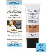 theBalm Cosmetics Anne T. Dote Tinted Moisturizer 42 Dark 30ml - Maison des fragrances