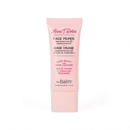 Thebalm Cosmetics Anne T. Dotes Face Primer Clean And Green 30 Ml - Maison des fragrances