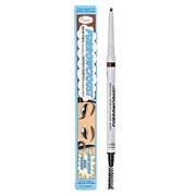theBalm Furrowcious Eyebrow Pencil Dark Brown - Maison des fragrances