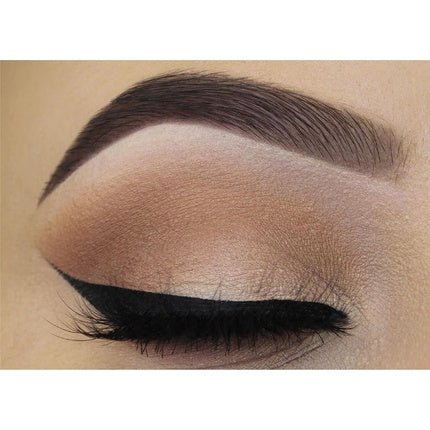 theBalm Furrowcious Eyebrow Pencil Dark Brown - Maison des fragrances