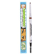 theBalm Furrowcious Eyebrow Pencil in Light Brown - Maison des fragrances