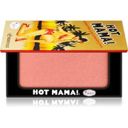 theBalm Hot Mama! Blush and Eyeshadow in One - 7 g - Maison des fragrances