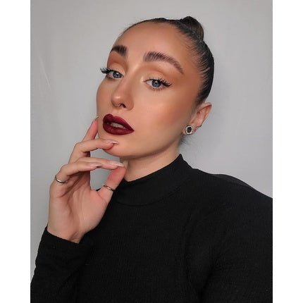 theBalm Meet Matte Hughes Fierce 0.25 fl. oz. - Maison des fragrances