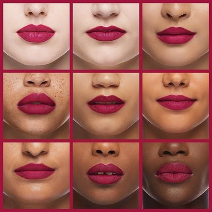 theBalm Meet Matt(e) Hughes Liquid Lipstick 6.5ml Dedicated - Maison des fragrances