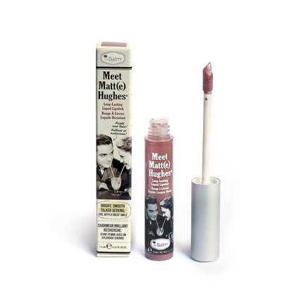 theBalm Meet Matte Hughes Patient 0.25 fl. oz. - Maison des fragrances