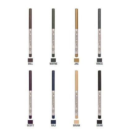 theBalm Mr. Write Now Bill B. Bronze Eyeliner Pencil - Maison des fragrances