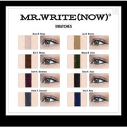 theBalm Mr. Write Now Eyeliner Pencil - Maison des fragrances