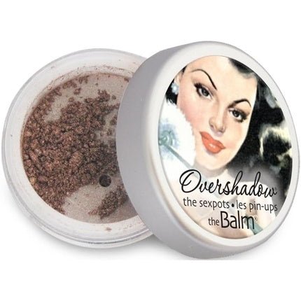 theBalm Overshadow - Maison des fragrances