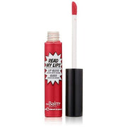 theBalm Pretty Smart Hubba Hubba Lip Gloss - Maison des fragrances