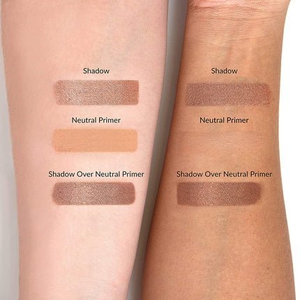 Thebalm Priming Is Everything - Neautral Eyeshadow Primer - Maison des fragrances