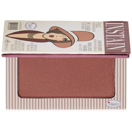 theBalm Rouge Instain 6.5g Pinstripe - Maison des fragrances