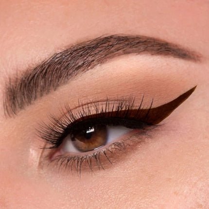TheBalm Schwing Brown Eyeliner 0.05 Fl. Oz - Maison des fragrances