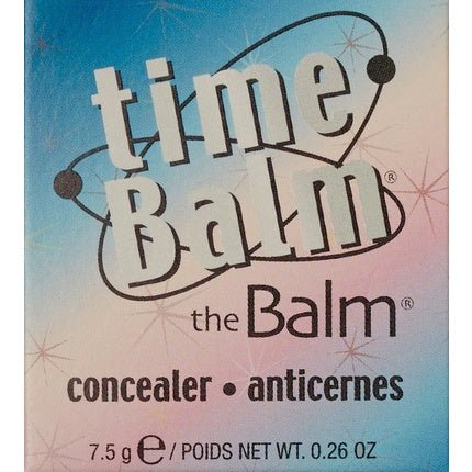 theBalm TimeBalm Concealer 7.5g Dark - Maison des fragrances