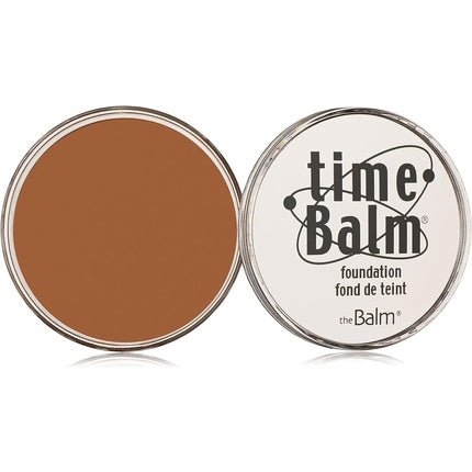 theBalm TimeBalm Foundation 21.3g Dark - Maison des fragrances