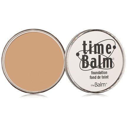 theBalm timeBalm Foundation Lighter than Light - Maison des fragrances