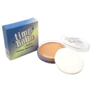 theBalm timeBalm Medium/Dark Foundation - Maison des fragrances