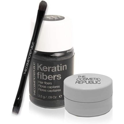 Thecosmeticrepublic - Keratin Brows - Medium Blond - Maison des fragrances