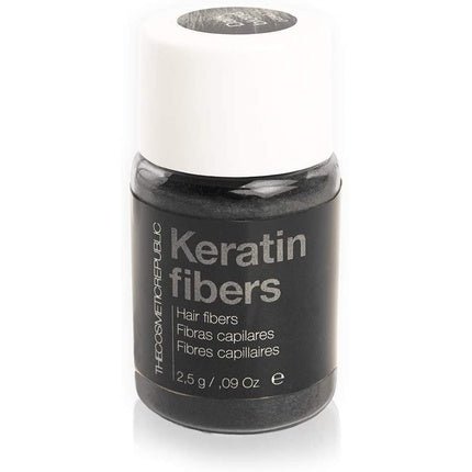 Thecosmeticrepublic - Keratin Brows - Medium Blond - Maison des fragrances