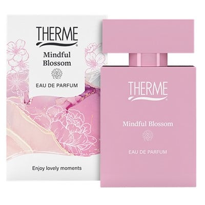 Therme Mindful Blossom Eau de Parfum (EDP) Mixte 30ml - Maison des fragrances