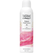 Therme Zen Pink Lotus Anti-Perspirant 150 Ml Unisexe - Maison des fragrances
