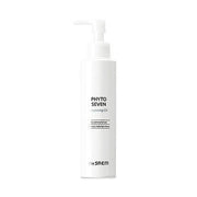 [THESAEM] Phyto Seven Cleansing Oil 200ml - Free Gift - Maison des fragrances