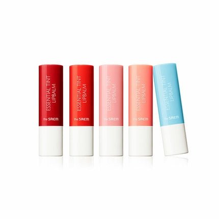 [THESAEM] Saemmul Essential Tint Lip Balm 4g - Maison des fragrances