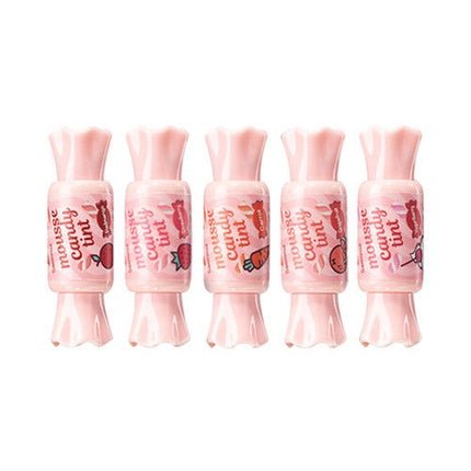 [THESAEM] Saemmul Mousse Candy Tint 8g - Maison des fragrances