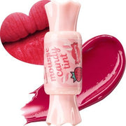 THESAEM Saemmul Mousse Candy Tint Strawberry Mousse Lip Stain 0.3 fl.oz. - Maison des fragrances