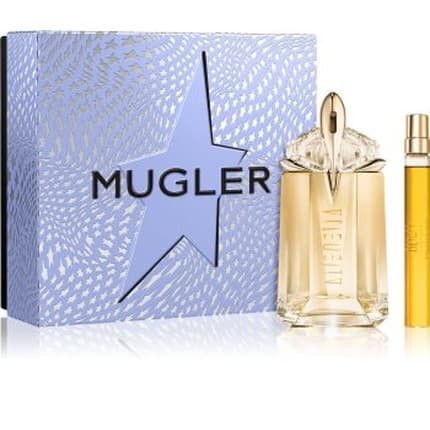 Thierry Mugler Alien Goddess Eau de Parfum (EDP) Mixte 60ml - Maison des fragrances