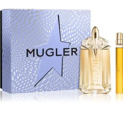 Thierry Mugler Alien Goddess Eau de Parfum (EDP) Mixte 60ml - Maison des fragrances