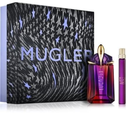 Thierry Mugler Alien Hypersense Eau de Parfum Femme 60 ml - Maison des fragrances