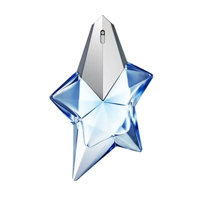 Thierry Mugler Angel Arty Collector Vapo Refillable Patchouli Eau de Parfum 25ml Unisexe - Maison des fragrances
