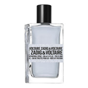 This is Him - Vibes of Freedom - Eau de Toilette 