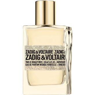 Zadig & Voltaire  This is really her!  Eau de Parfum