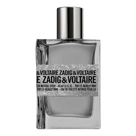 This is Really Him! - Eau de Toilette 